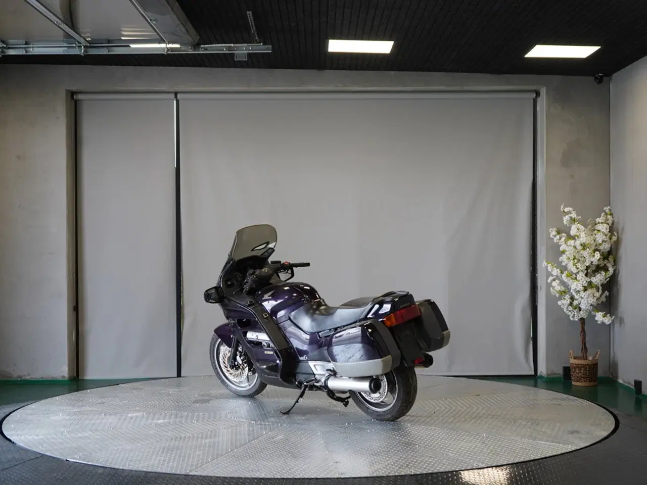 Billede 3 - HONDA ST1100 Pan European – på auktion 14. maj