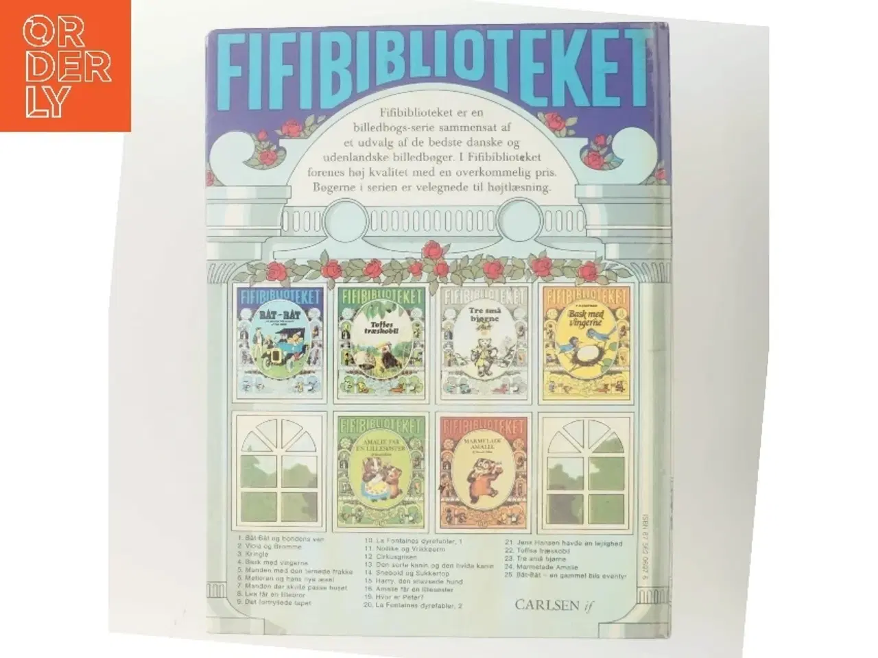 Billede 3 - Båt-Båt af Val Biro (Bog)