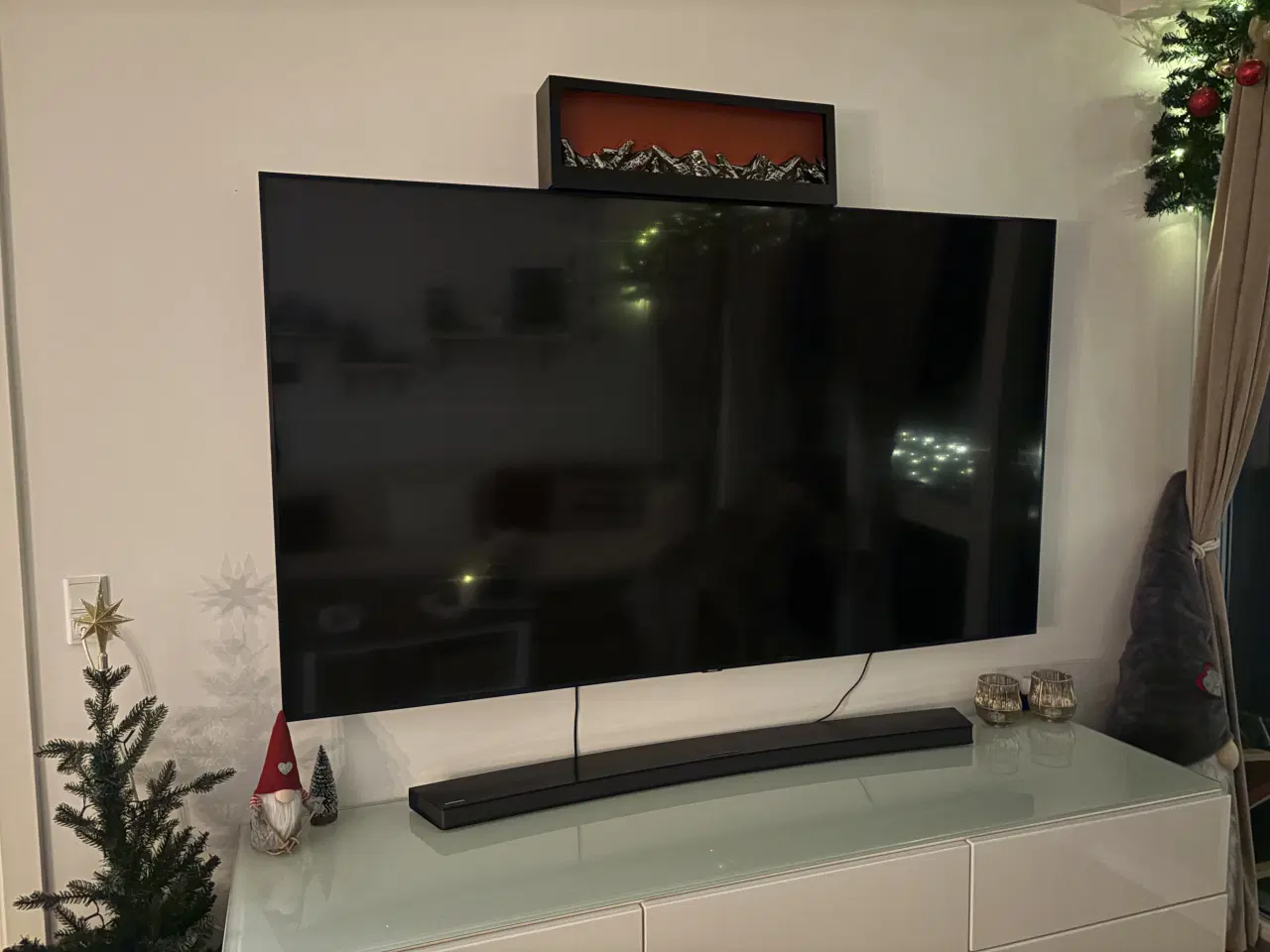 Billede 1 - Smart TV