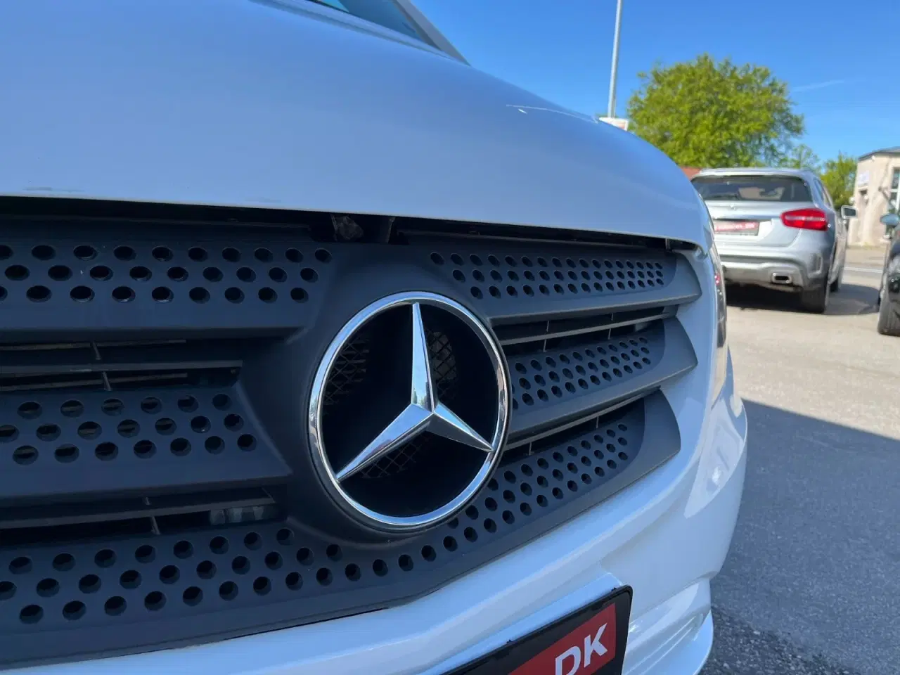 Billede 4 - Mercedes Vito 114 2,2 CDi Standard aut. L