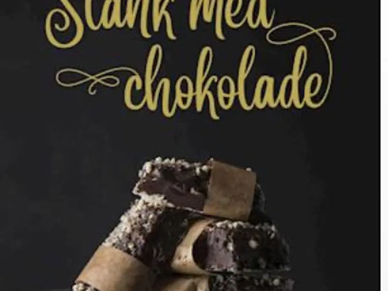 Billede 1 - Slank med chokolade
