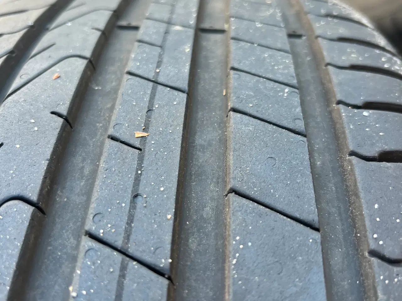 Billede 10 - 20" Originale VW ID.4/5, Q4,Enyaq mm Sommerhjul