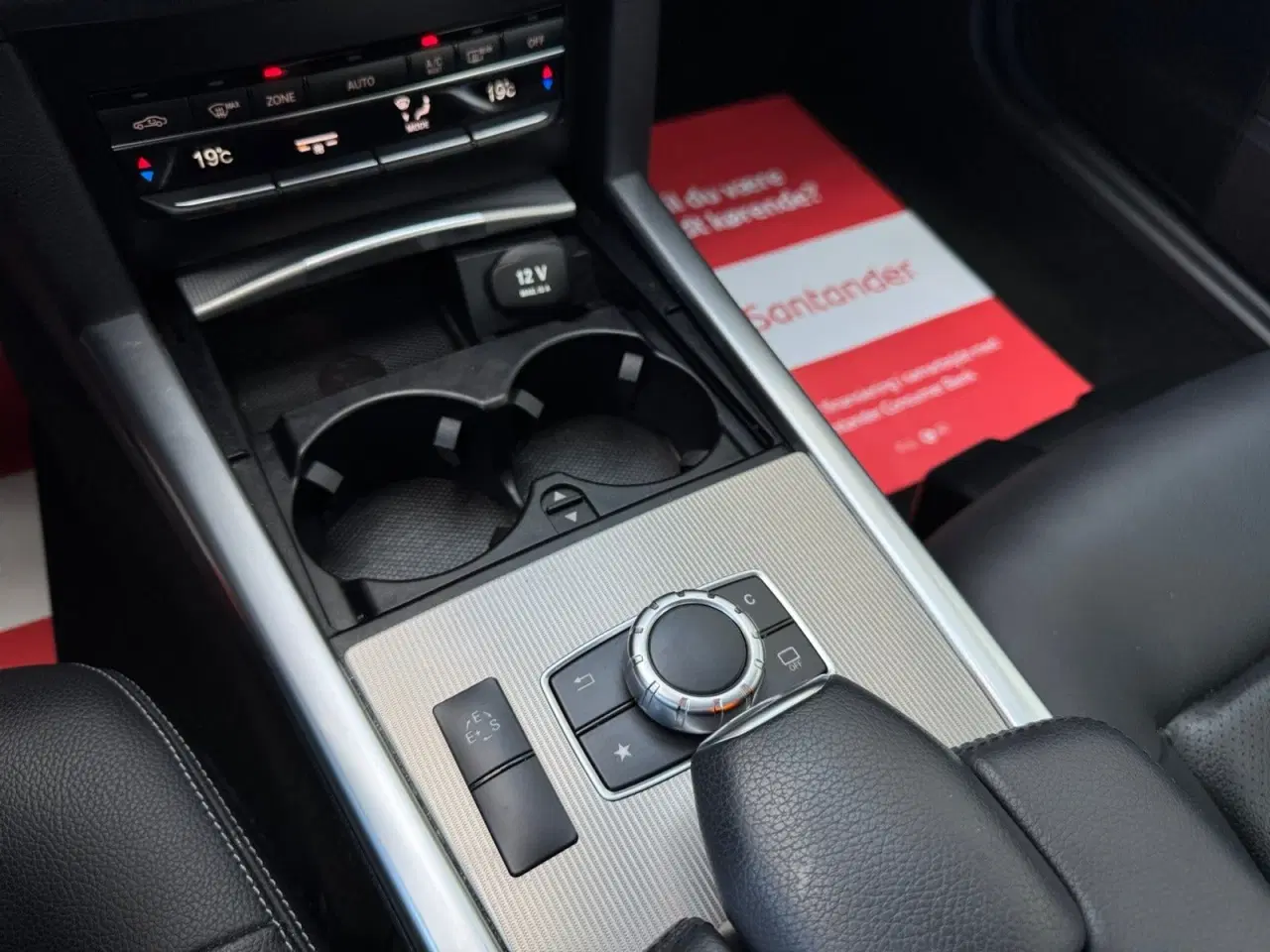 Billede 12 - Mercedes E350 3,0 BlueTEC Avantgarde aut.