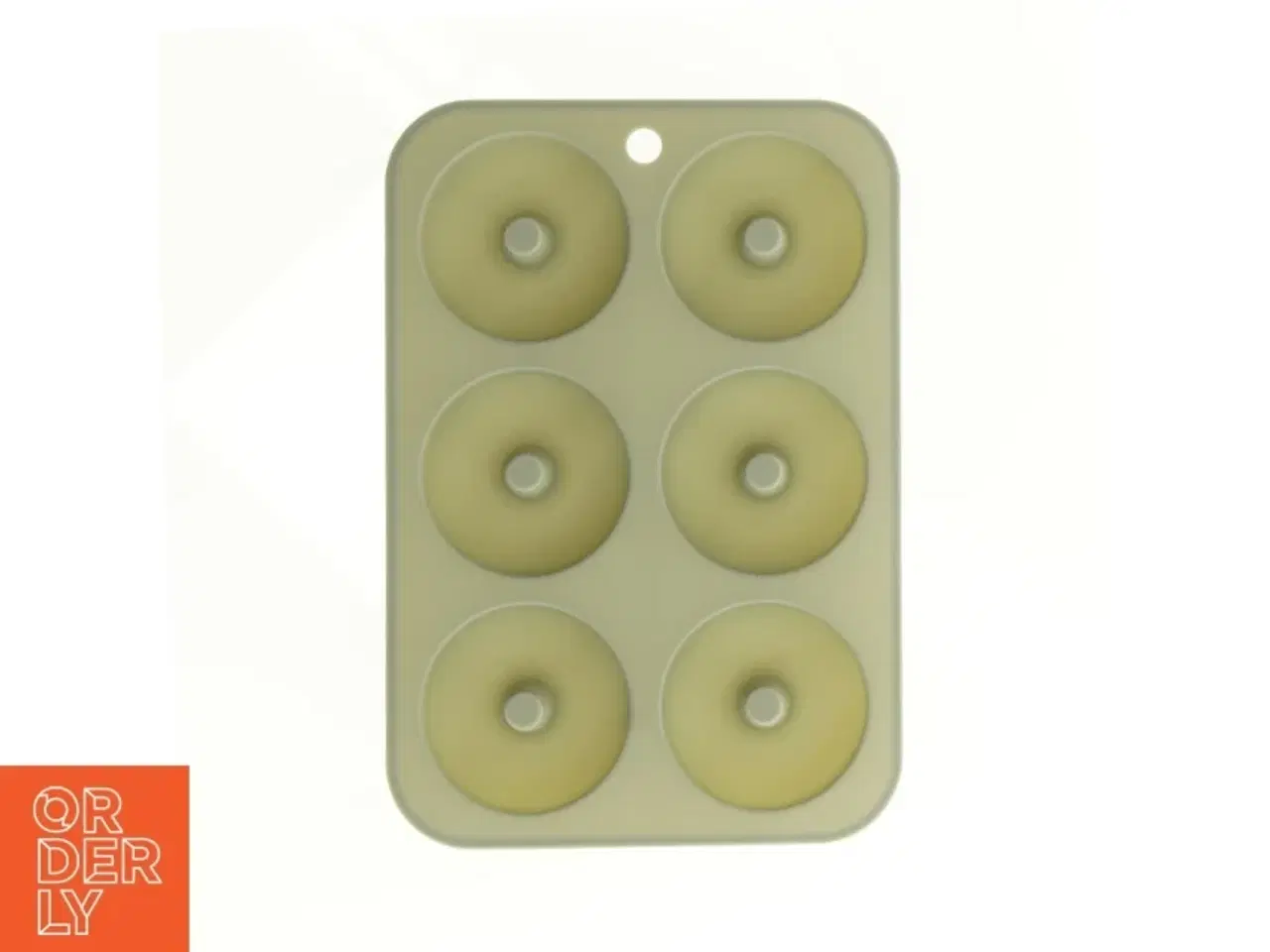 Billede 4 - Bageform (str. 25 x 16 cm)