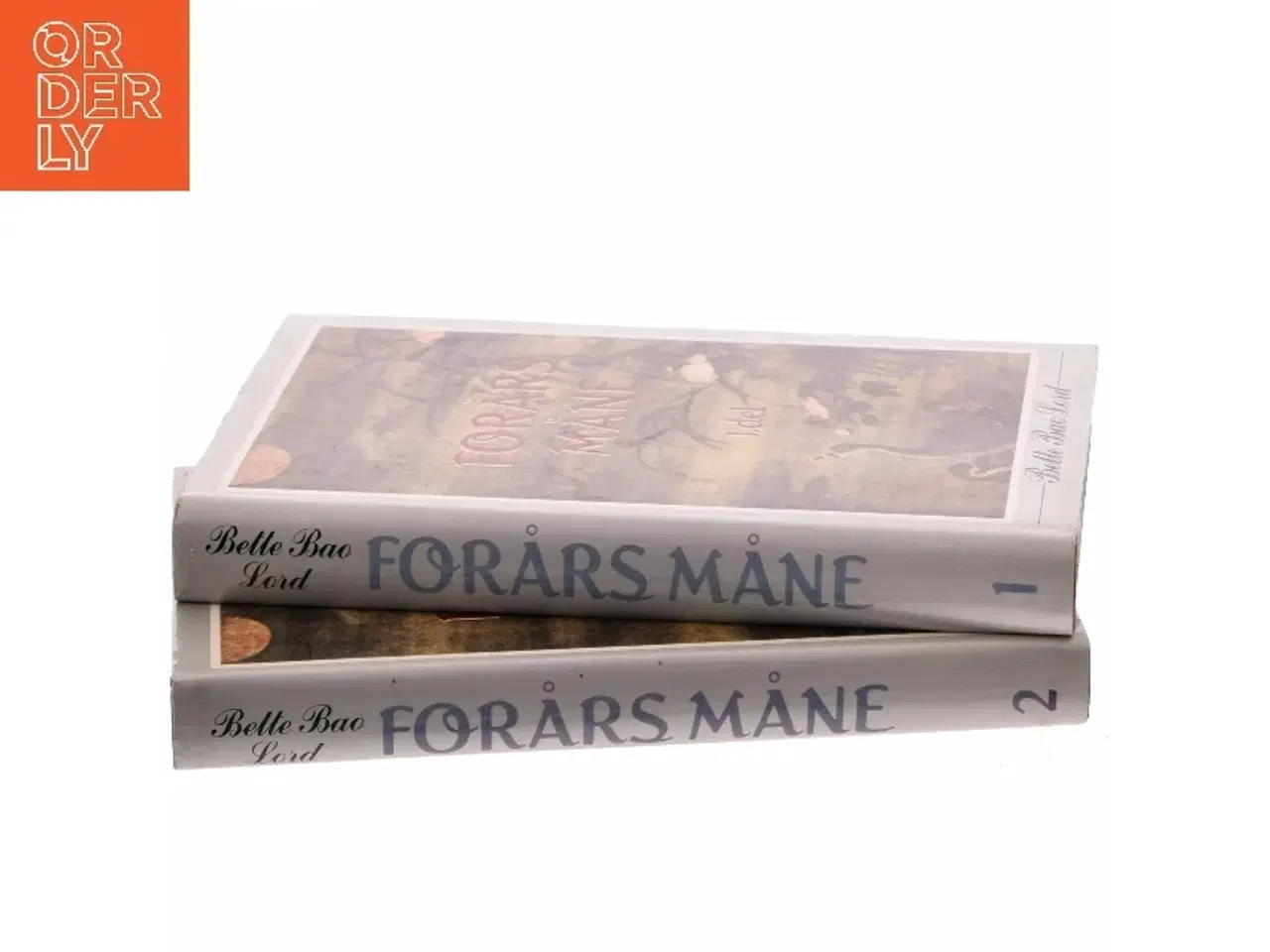 Billede 2 - Bøger af Bette Bao Lord