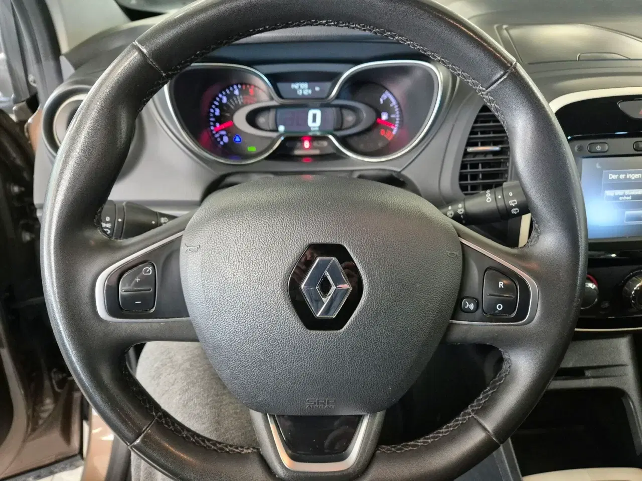 Billede 14 - Renault Captur 1,5 Energy DCI Zen 90HK 5d
