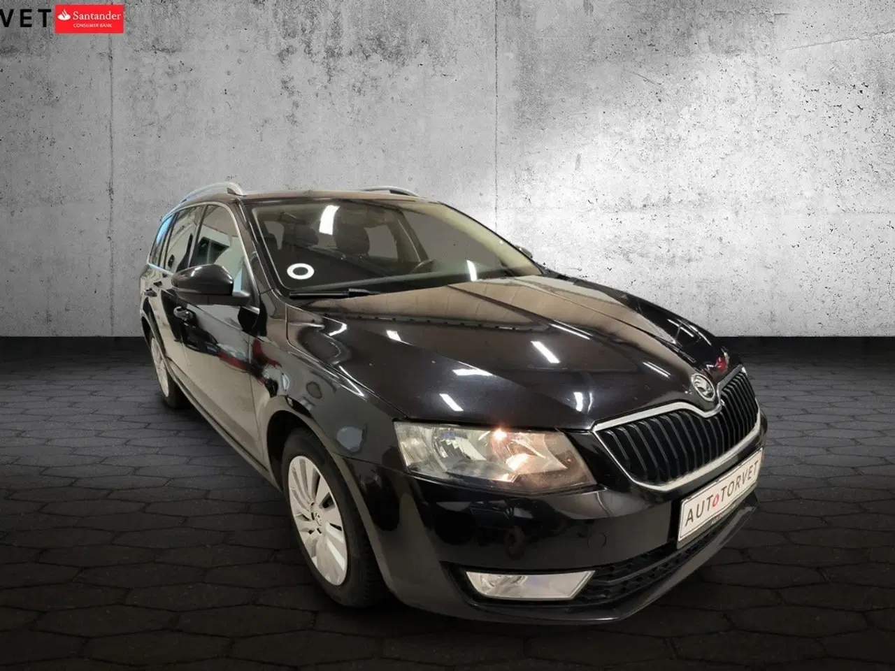 Billede 2 - Skoda Octavia 1,4 TSi 140 Elegance Combi