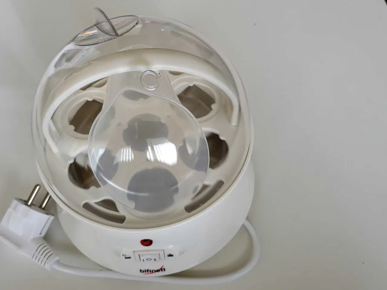 Billede 3 - Æggekøger Bifinett 