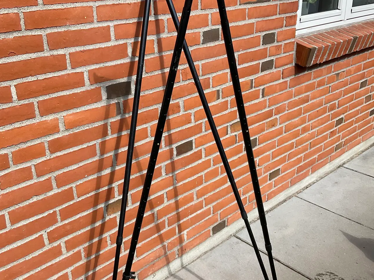 Billede 1 - Viber-Flex - Skydestok
