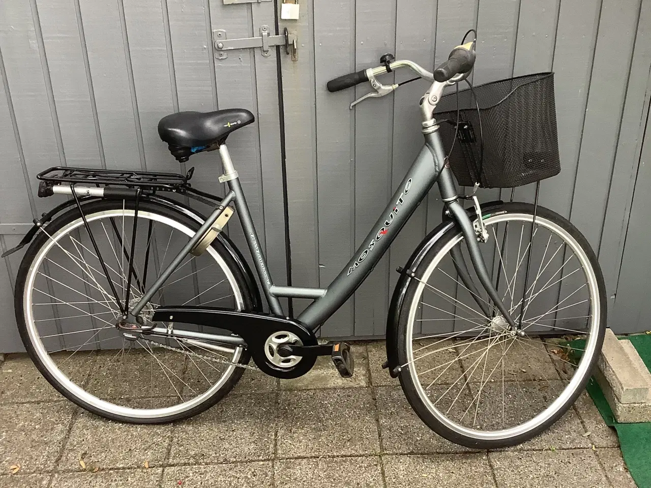 Billede 1 - Damecykel