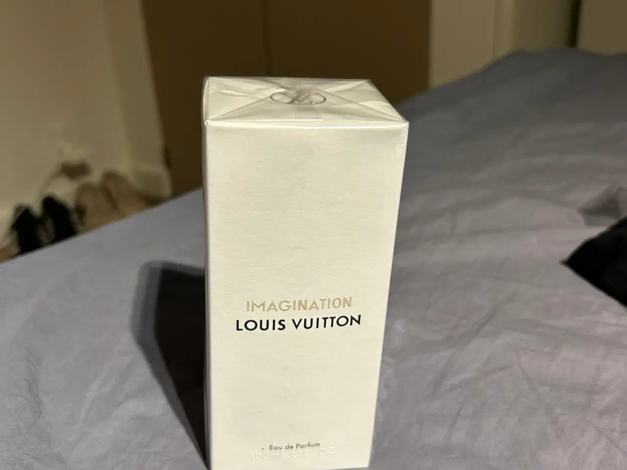 Billede 3 - Louis Vuitton imagination perfume 100ml