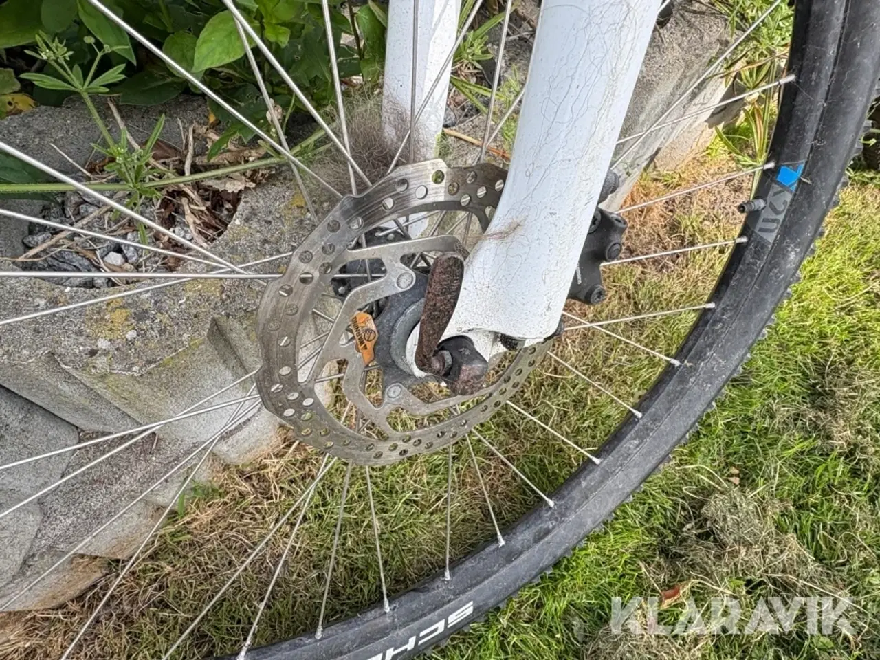 Billede 12 - Mountainbike Cube