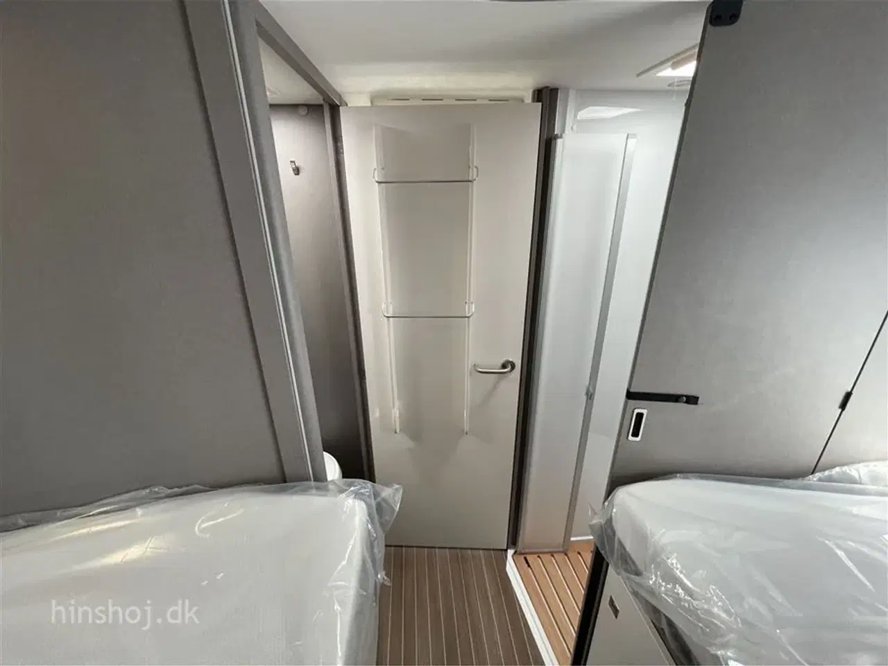 Billede 5 - 2024 - Hymer Etrusco   Etrusco by Hymer er Italiensk Elegance og Komfort fra Hinshøj Caravan