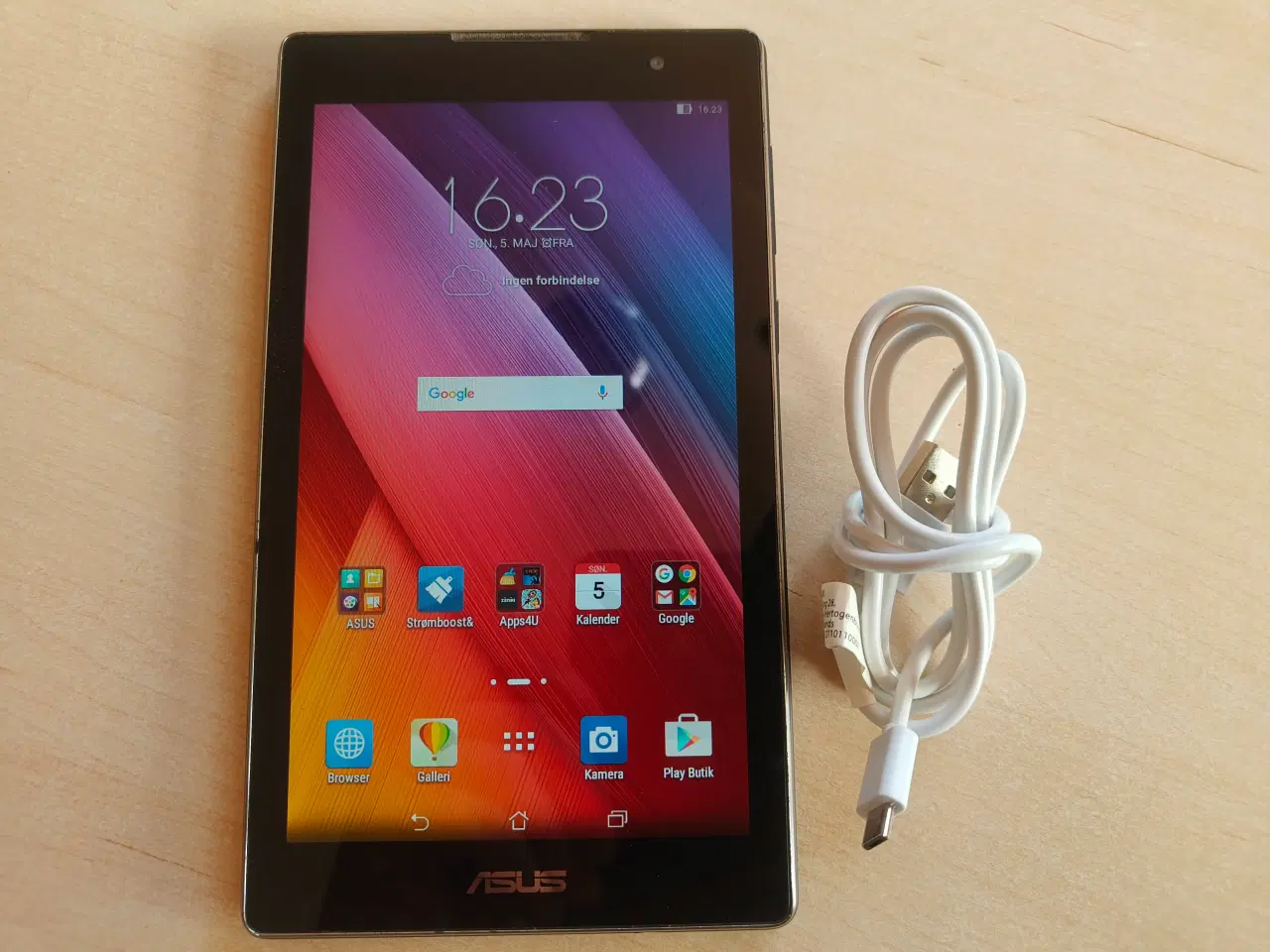 Billede 7 - ASUS ZenPad 7 tablet