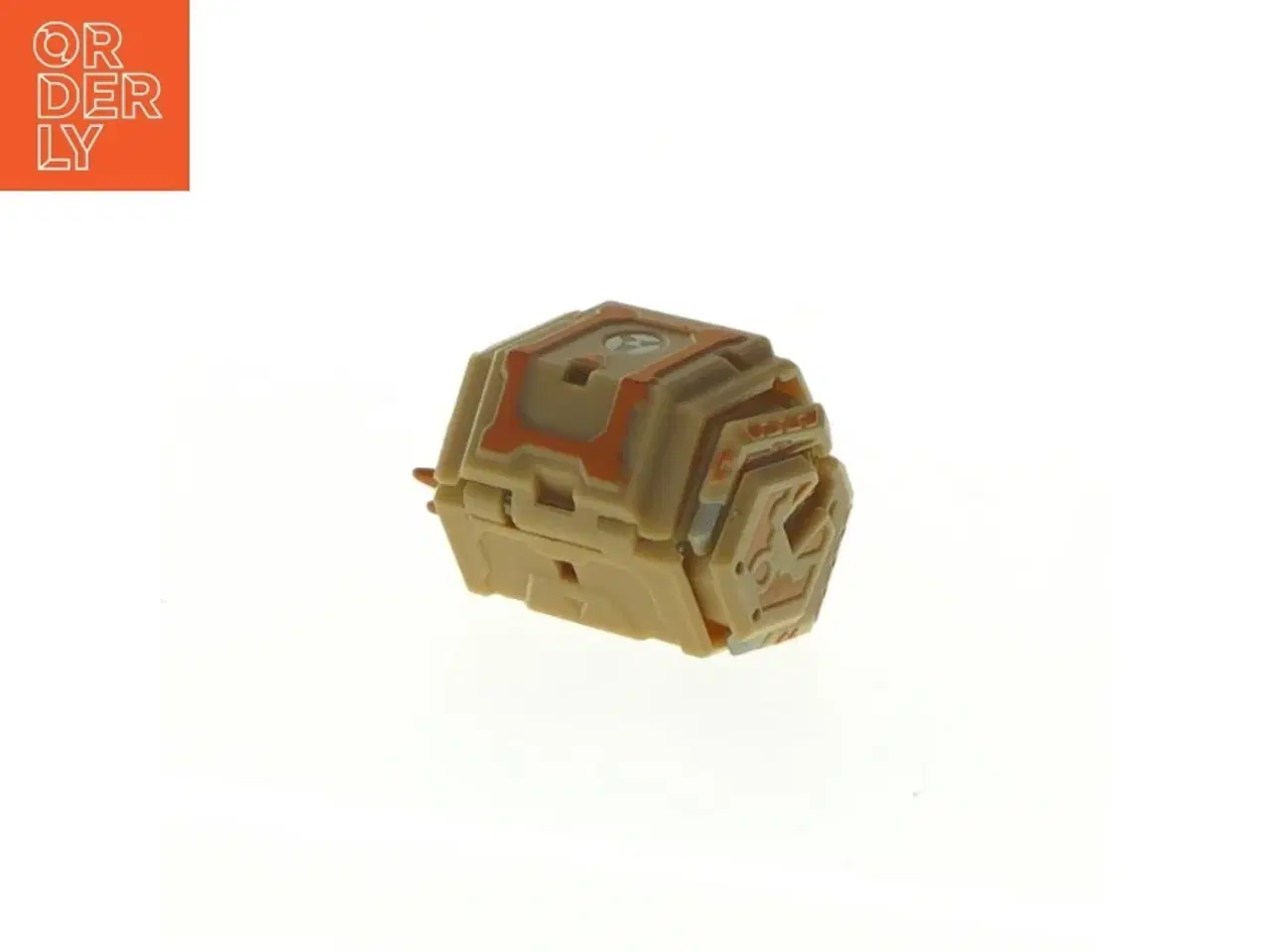 Billede 4 - Bakugan (str. 5 cm)