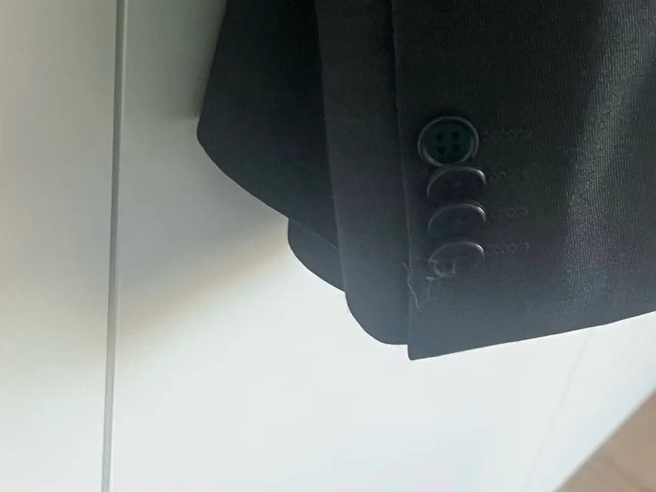 Billede 2 - Habit/jakkesæt fra Gino Marcello