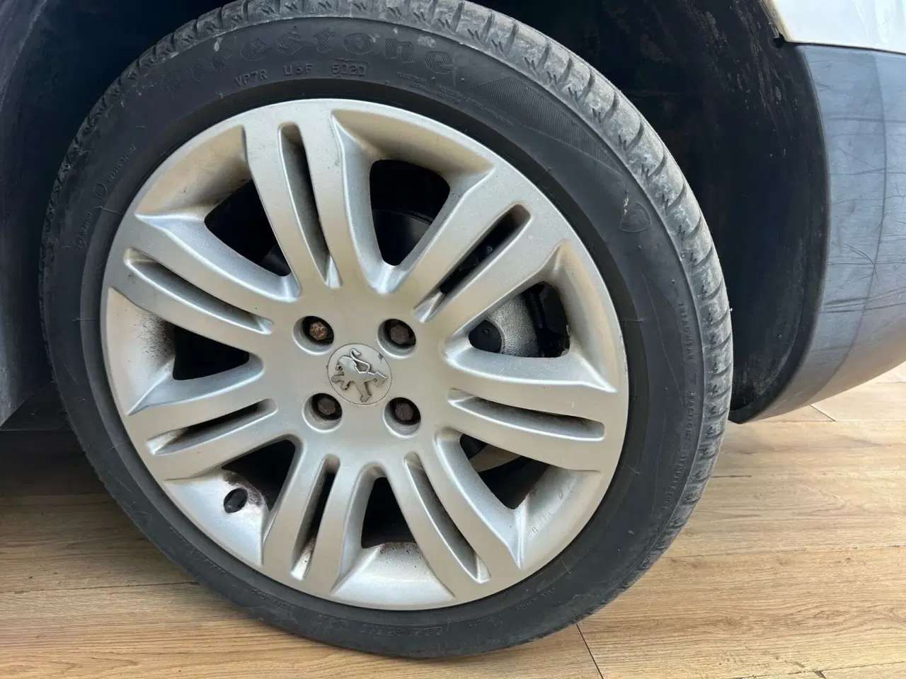 Billede 15 - Citroën Berlingo Cityvan L1N2 1,6 HDI 90HK Van