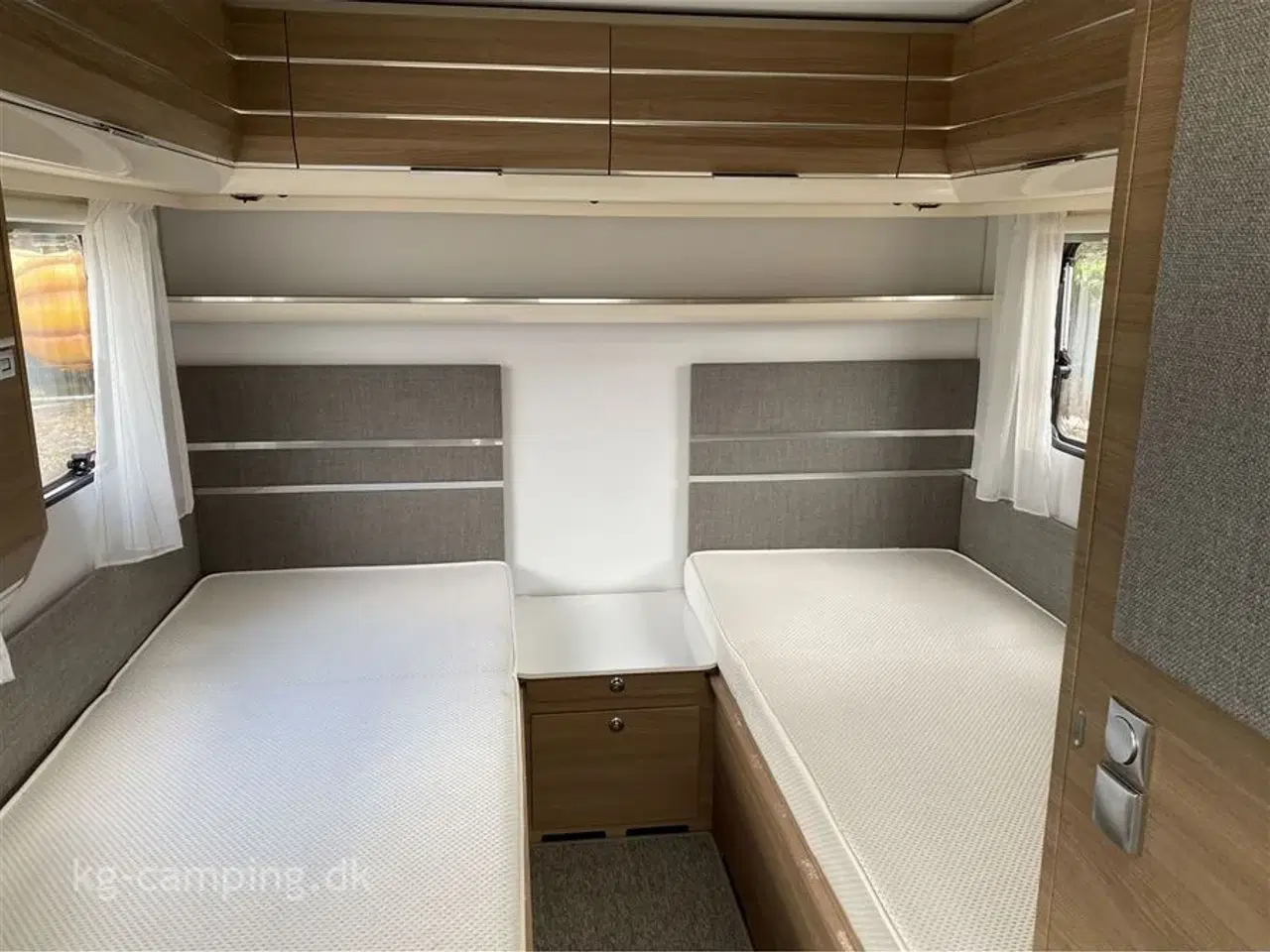 Billede 3 - 2020 - Adria Adora 502 UL Supreme Edition   Meget velholdt Adria Adora 502 UL med Alde og Aircon.