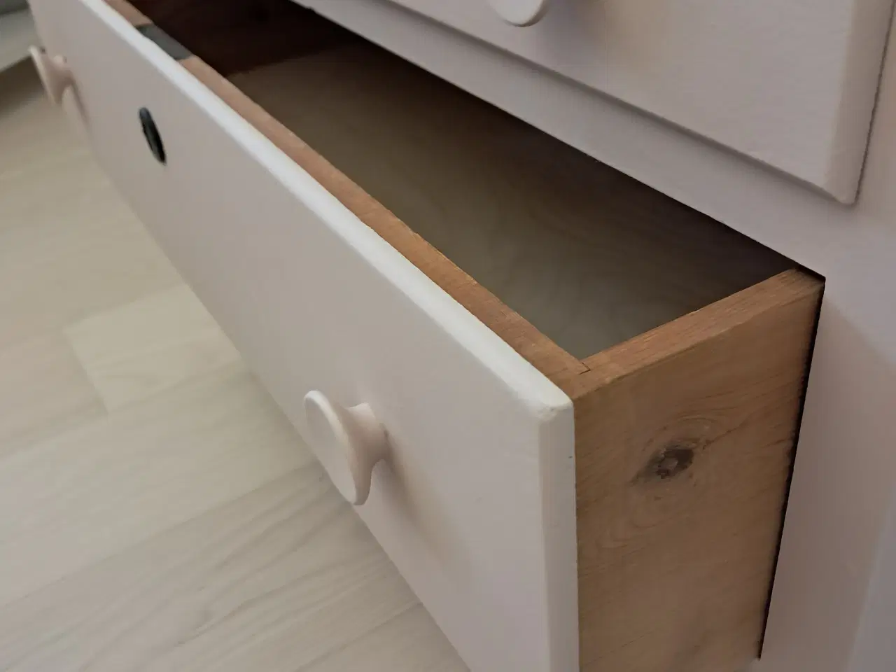 Billede 3 - Retro kommode