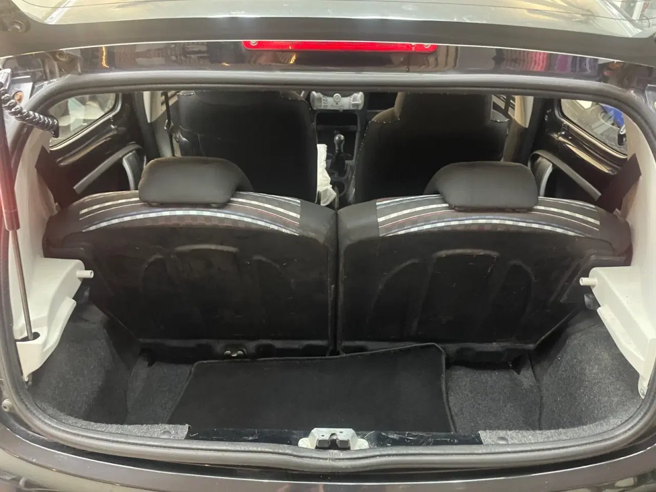 Billede 6 - Citroën C1 1,0i Attraction