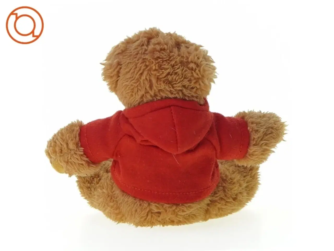 Billede 2 - Bamse (str. 13 cm)