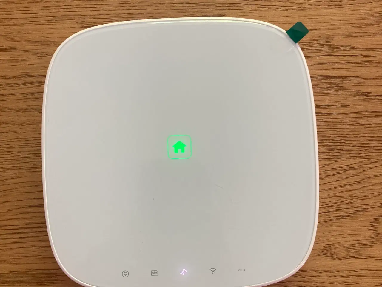 Billede 3 - Alarmsystem s7 pro