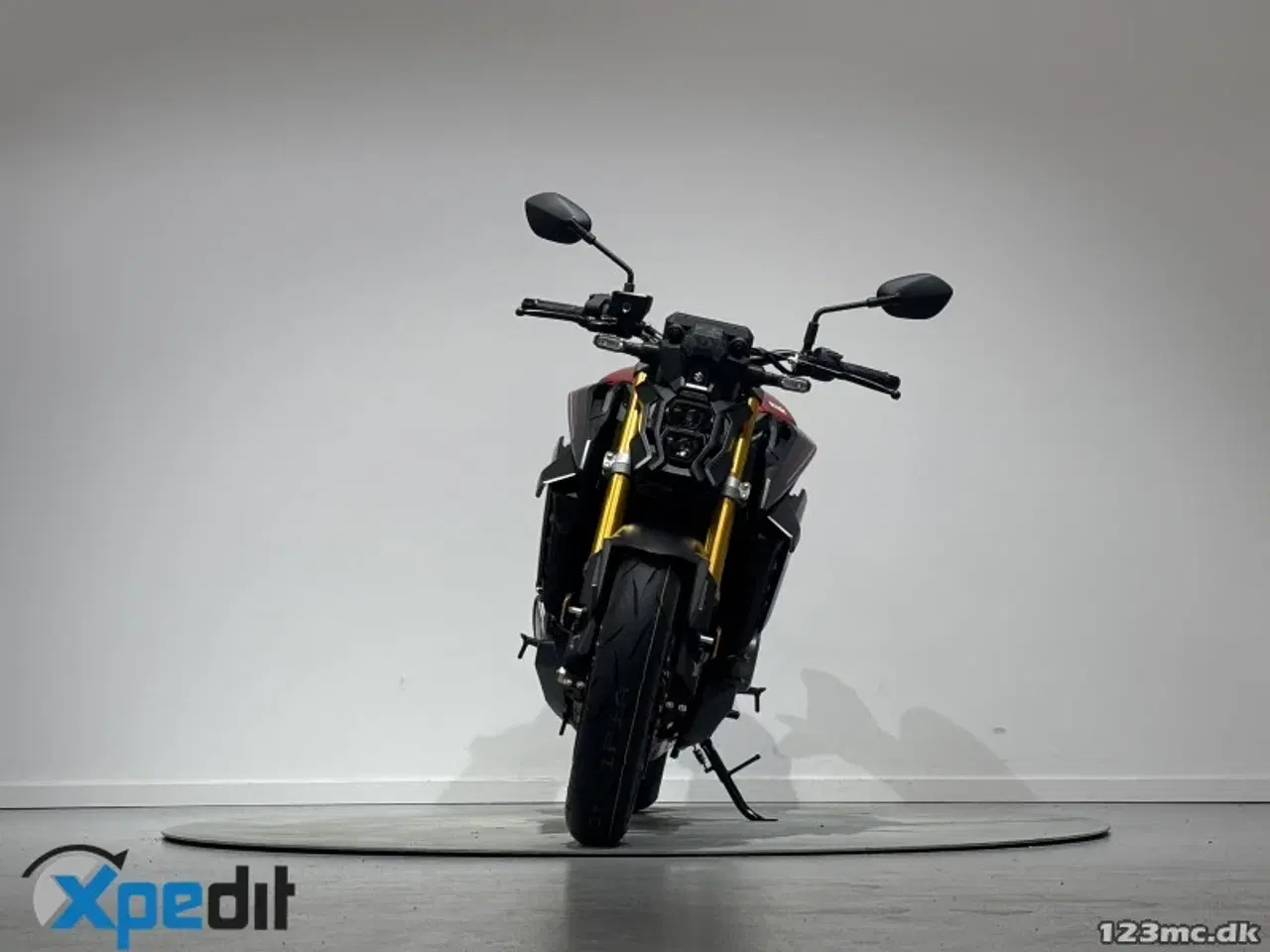 Billede 4 - Suzuki GSXS 1000