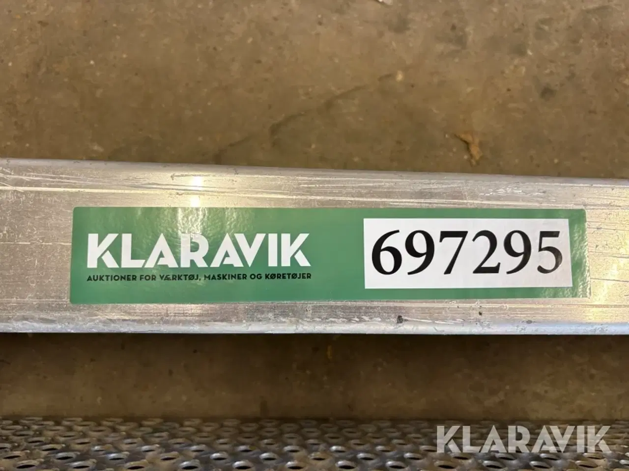 Billede 8 - Slisker Forza Line