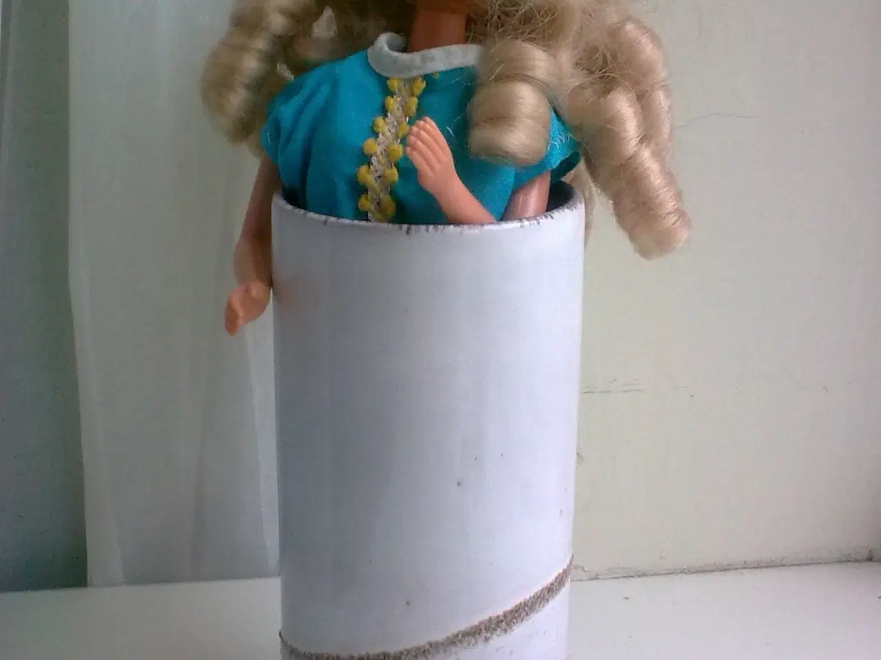 Billede 9 - POP ART DIY diverse værste