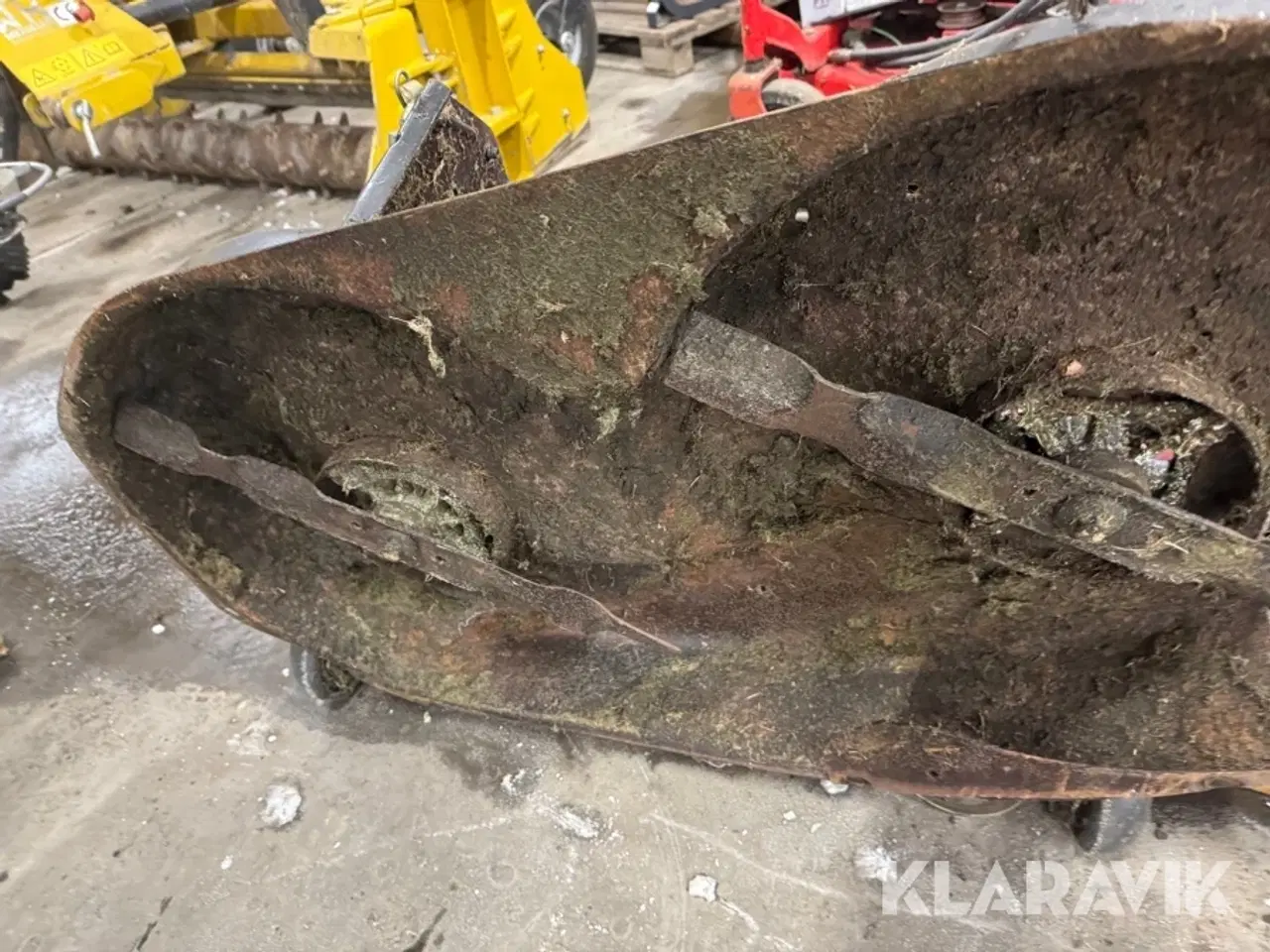 Billede 9 - Klippebord 2 styk