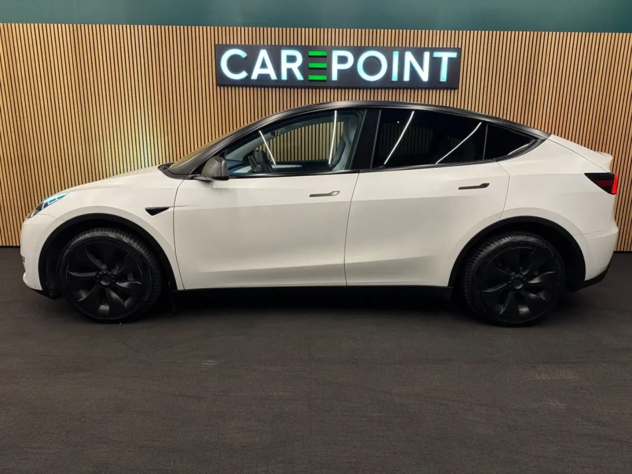 Billede 2 - Tesla Model Y Long Range AWD