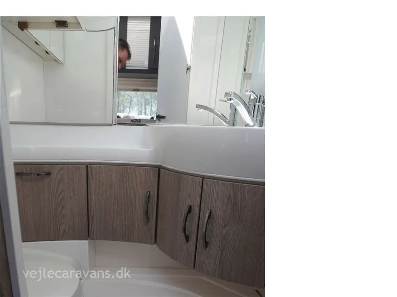 Billede 17 - 2024 - Hobby On Tour 460 DL