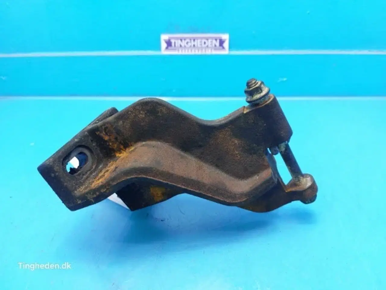 Billede 3 - John Deere T660I Beslag HXE22066