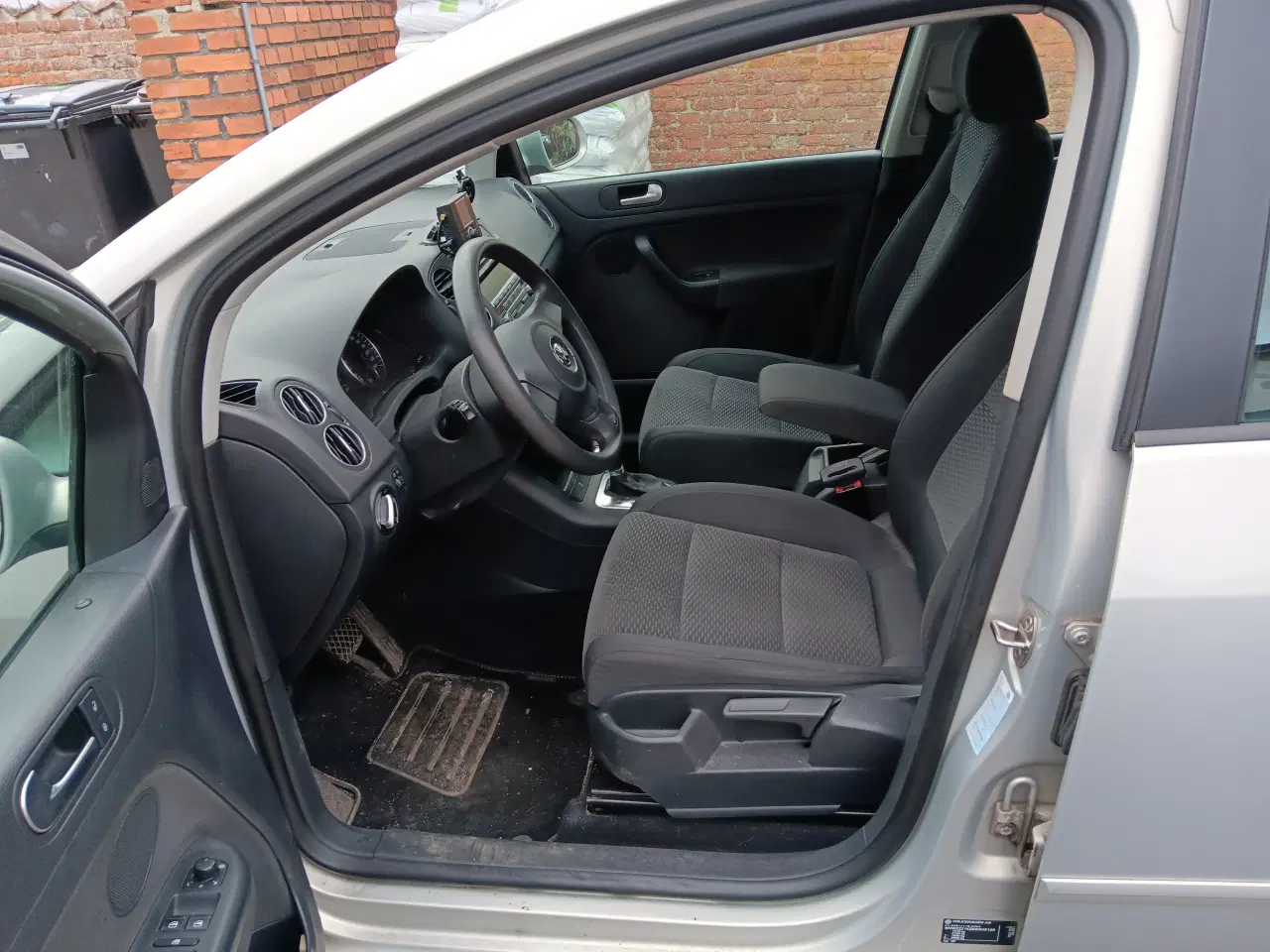 Billede 5 - Vw golf plus 1.2 dsg