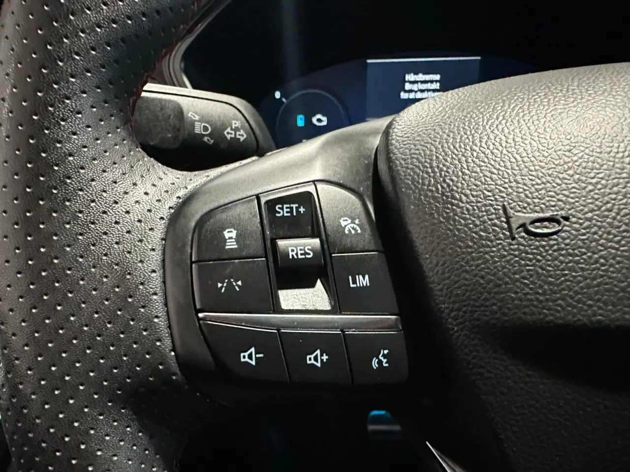 Billede 9 - Ford Kuga 2,5 PHEV ST-Line X CVT Van