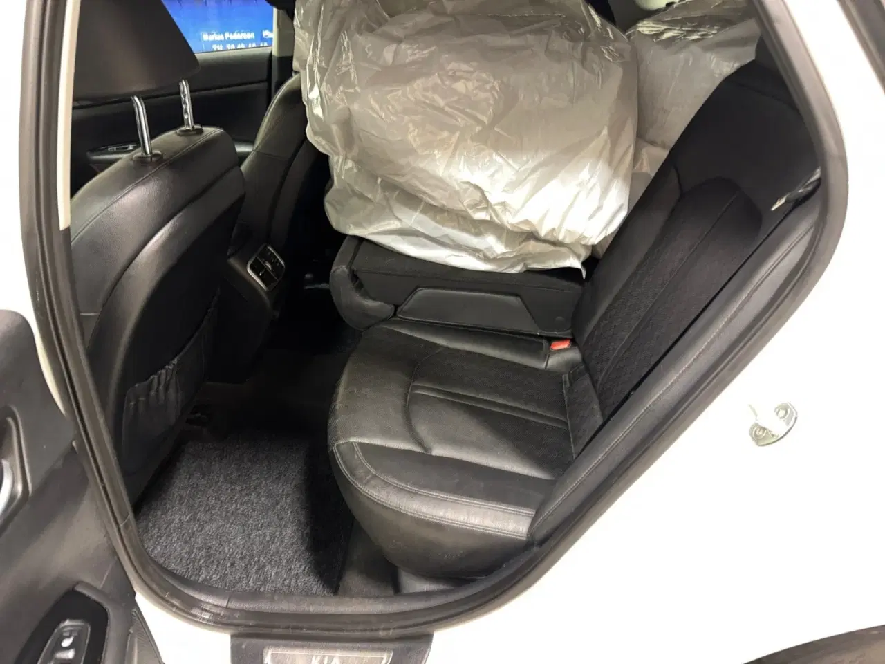 Billede 12 - Kia Optima 2,0 PHEV Advance+ 2 SW aut.