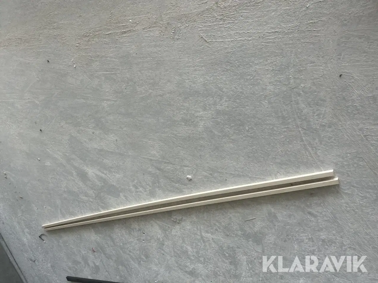 Billede 3 - Lister Ash, 100styk