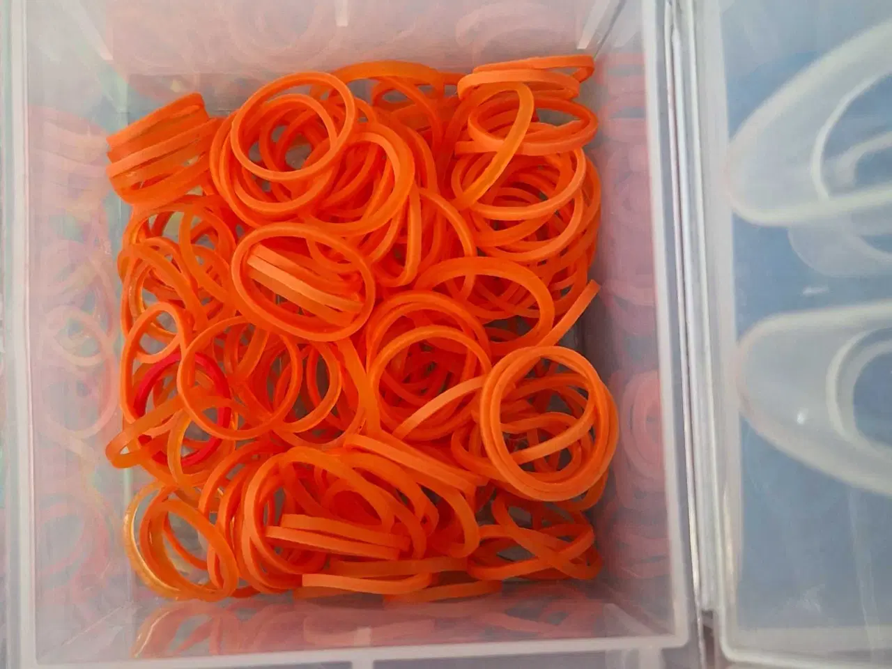 Billede 4 - Looms elastikker 