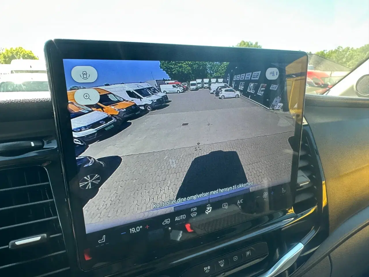 Billede 20 - Ford E-Transit 350 L3 Van 68 Trend H2 RWD