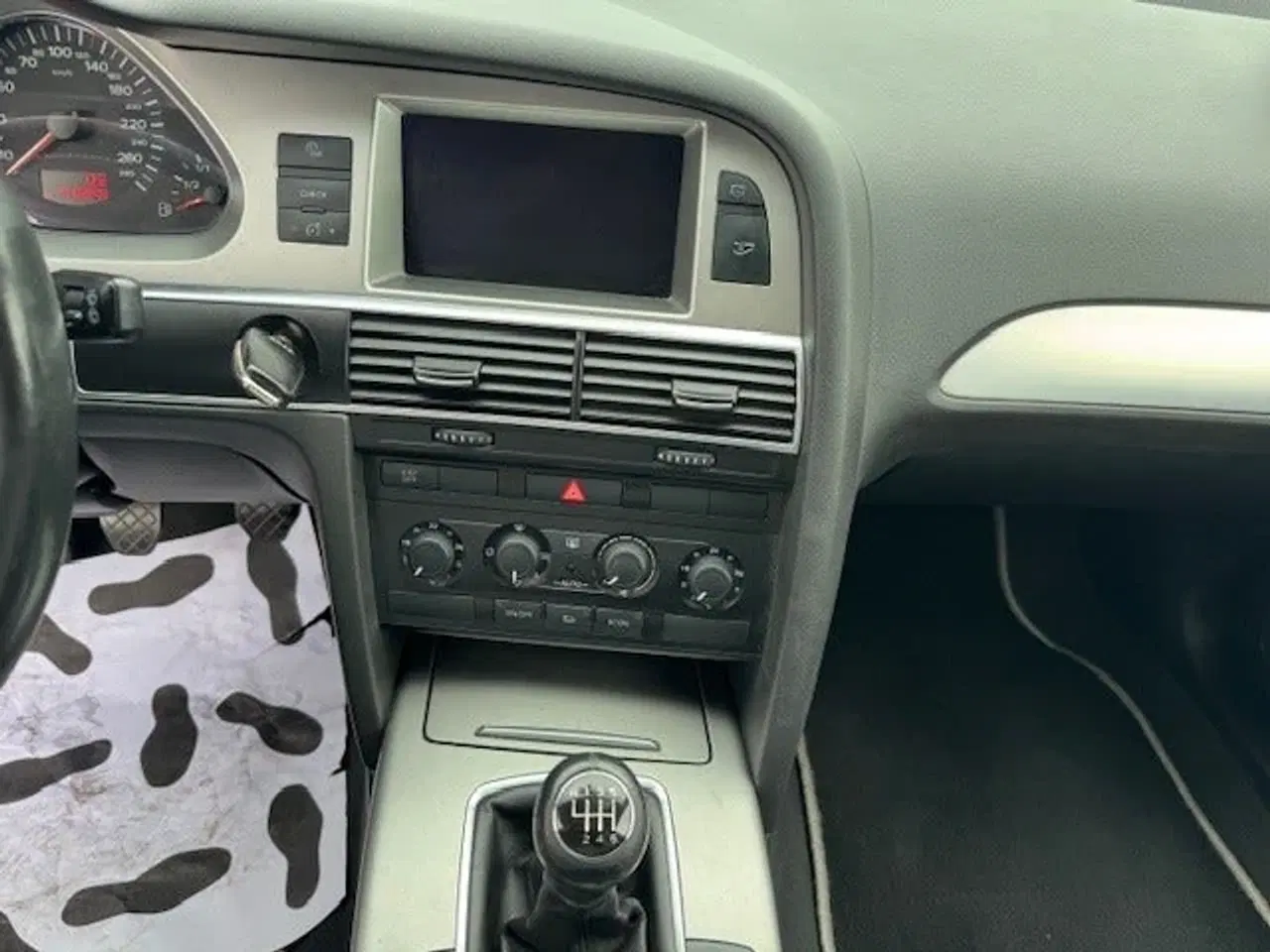 Billede 12 - Audi A6 2,4 V6 Avant