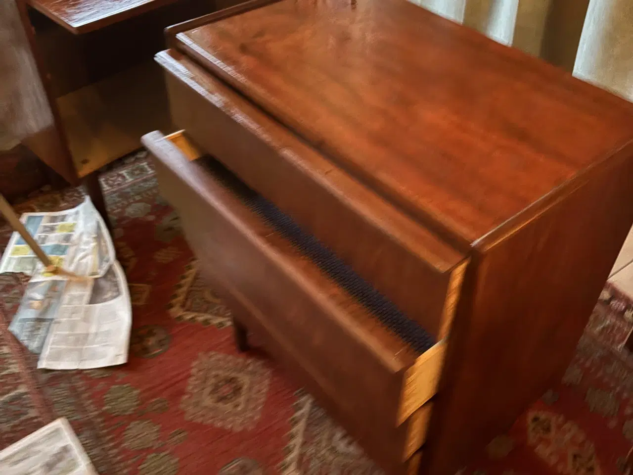 Billede 3 - Chatol teak