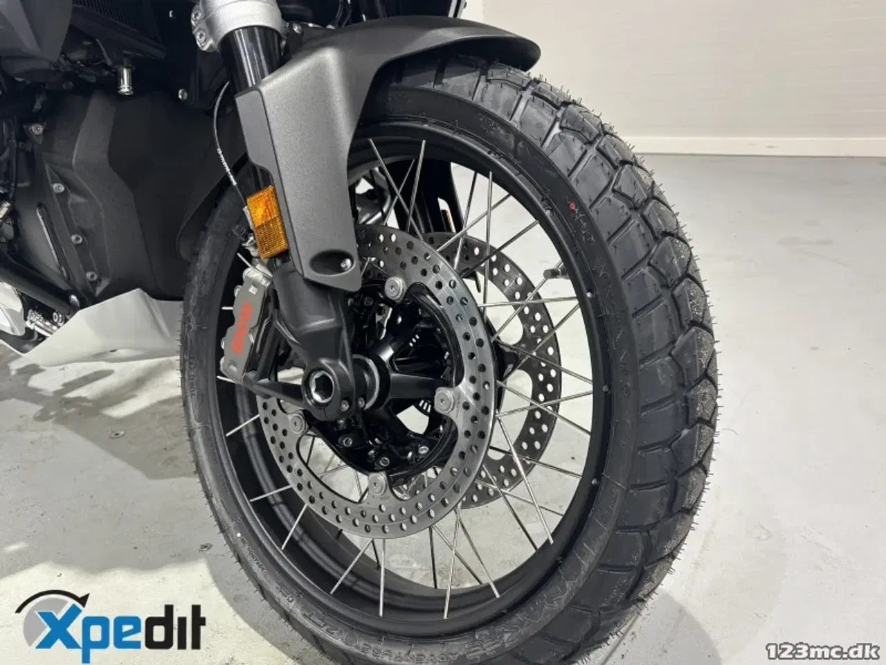 Billede 26 - BMW R 1300 GS Adventure