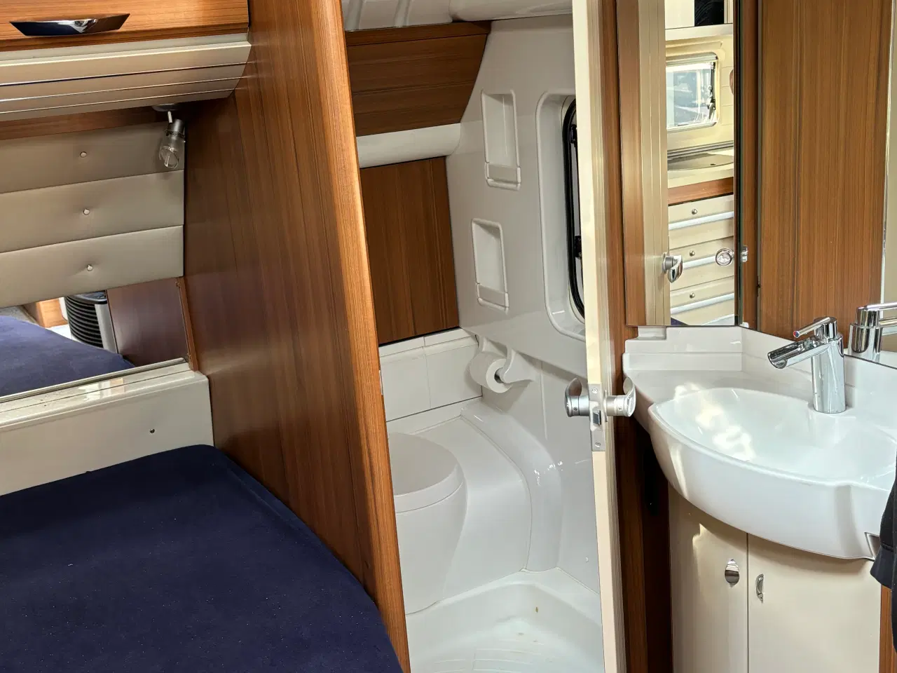 Billede 4 - Hobby 560 Premium