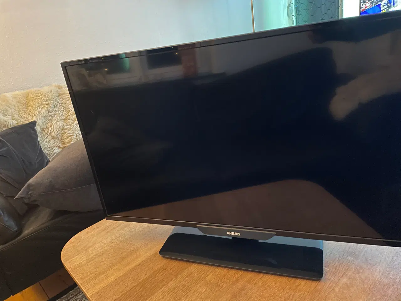 Billede 1 - PHILIPS TV, 32PHT4309/12