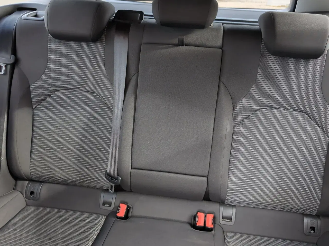 Billede 14 - Seat Leon 1,6 TDi 115 Style ST DSG