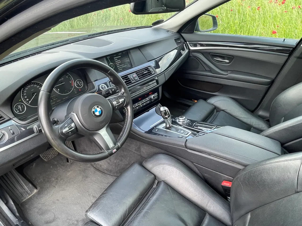 Billede 3 - BMW F11 520D