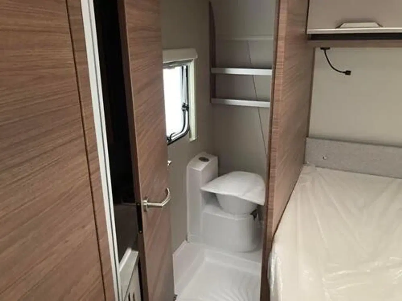 Billede 8 - Knaus Sport 500 UF Smugkig på Januar Tilbud - Spar 30.000