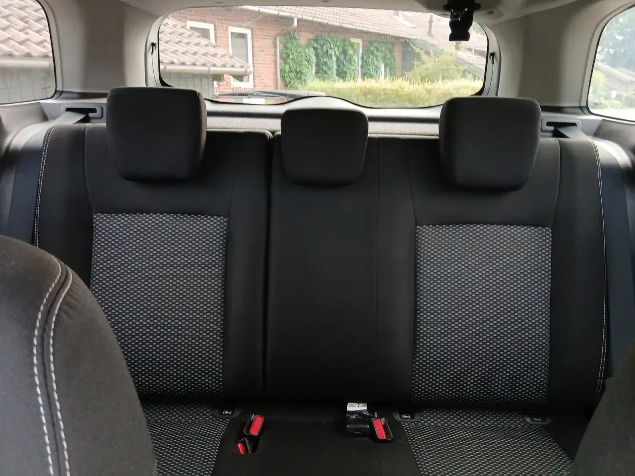 Billede 13 - Suzuki Vitara 1,4 Boosterjet Active aut.