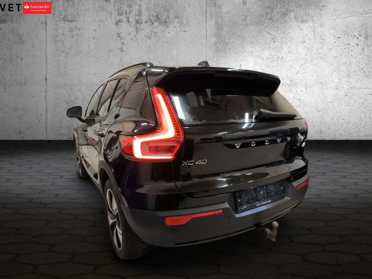 Billede 4 - Volvo XC40  P8 ReCharge Twin R-Design