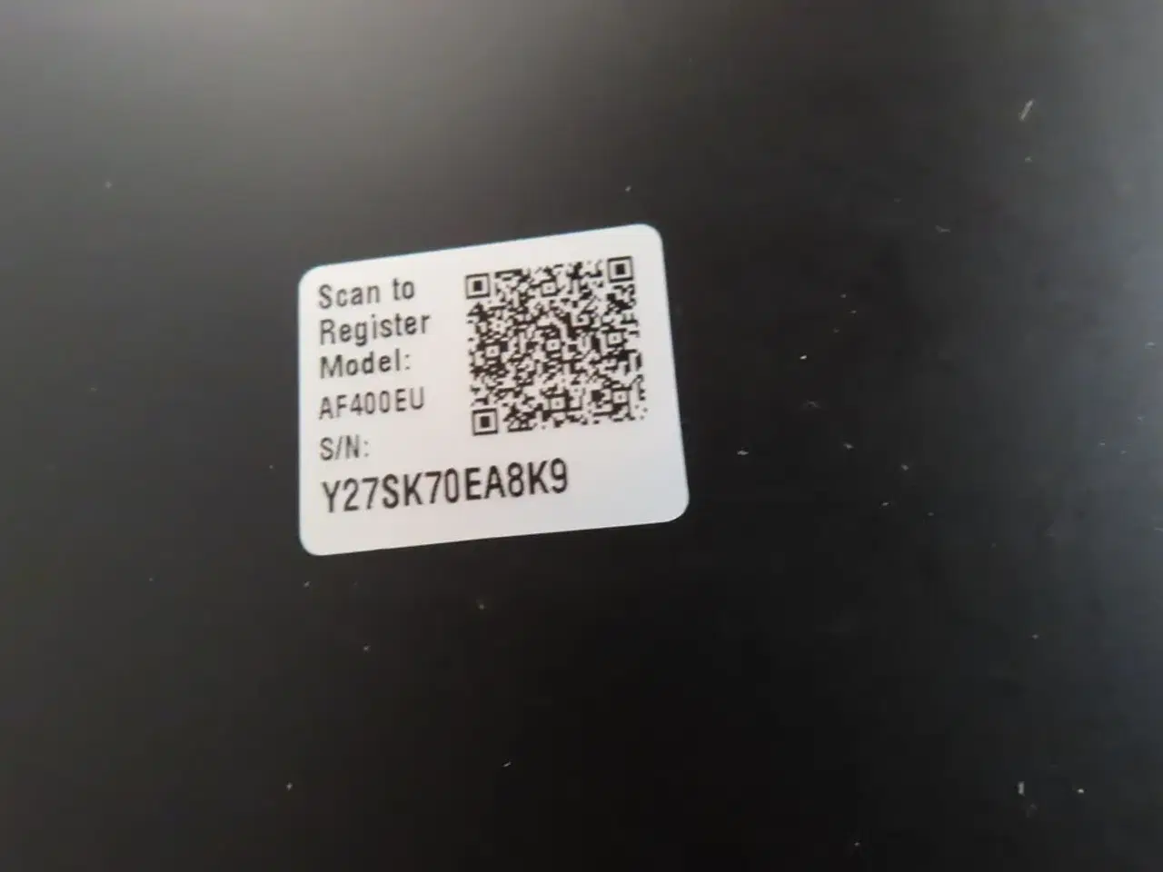 Billede 3 - Airfryer NINJA samt blender WILFA